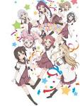 ゆるゆり さん☆ハイ！