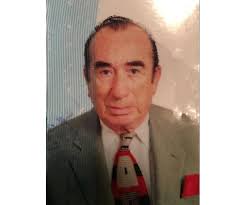 Elie Younes Obituary (1934