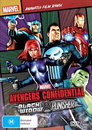 Release date, disney plus launch, plot, and more. Avengers Confidential Black Widow And Punisher Marvel Feature Range Avengers Confidential Punisher Marvel Punisher
