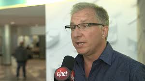 Apple's Greg Joswiak says AR is going to be huge