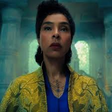 𝐊𝐮𝐝𝐨𝐬 𝐄𝐯𝐞𝐫𝐲𝐰𝐡𝐞𝐫𝐞 These two women right here, Rosamund Pike  and Sophie Okonedo, completely transformed the way I experience television.  They gave me the interest I now have in TV shows and made