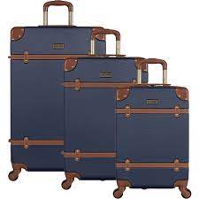 Tommy Bahama Parrot Cay 3 Piece Hardside Spinner Luggage Set Multiple Colors Ebay Spinner Luggage Sets Tommy Bahama Hardside Spinner Luggage