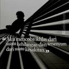 Jun 04, 2021 · penulis ada pengalaman ber­depan dengan seorang kenalan yang mempunyai masalah anxiety atau rasa cemas dan ketak­utan yang melampau pada sesuatu. 19 Foto Tentang Perasaan Ideas Quotes Islam Marriage Quotes Galau