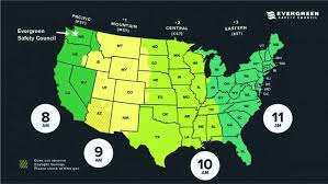 Get maps, travel information, eastern standard time timezone and. Cst Time Zone Vs Est