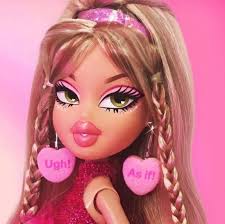 Riesige auswahl an puppen & zubehör. Aesthetic Wallpaper And Pink Image 7793776 On Favim Com