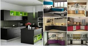 modular kitchen dealers in delhi