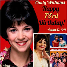 Happy 75th Birthday to Corinne Clery