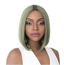 9A Sherrie Short Style Bob Wig
