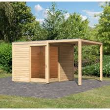 Il est dit dans le code de l'urbanisme que ne sont pas si notre notre ami indien souhaite installer plusieurs abris de jardin, a priori rien ne l'en empêche si ce n'est les règles du plu de la commune qui peut. Abris De Jardin En Bois De 5 A 10 M Mon Abri De Jardin