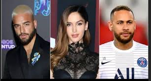 Natalia barulich confirma separación con mensaje y desnudo. La Encuesta On Twitter Escandalo El Cantante Maluma Cerro Su Instagram Luego De Que Su Ex Amigo Neymarjr Publicara Un Video Cantando Hawai La Cancion De Maluma Inspirada En La Relacion Toxica