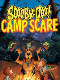 Watch Scooby-Doo! Camp Scare | Prime Video