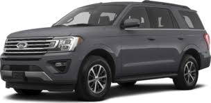 2018 Ford Expedition Problems | Kelley Blue Book