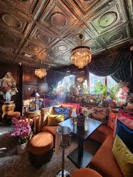 Book Your Party - The Betsy Swords