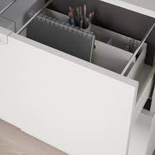 Off ikea ikea galant grey file cabinet with. Galant Drawer Unit Drop File Storage White 31 1 2x31 1 2 Ikea