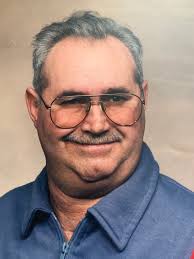 John F. McMurtrie • Ashton Funeral Home