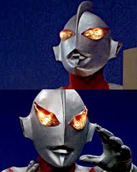 ザラブ星人の日 その１ 野長瀬さんのこと 星人 初代ウルトラマン 特撮ヒーロー