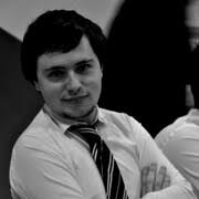 Un rellano de La Habana