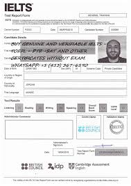 Buy Ielts Certificate Without Exam British Council Idp Joadd Local Search Ielts Exam British Council