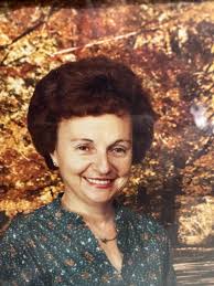 Obituary for Clara Nell Splawn