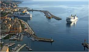 La Cci De Bastia Et De La Haute Corse Rejoint Esi Actualites European Straits Initiative