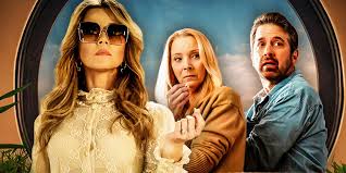 No Good Deed: Margo's Plan & Connection To Jacob Explained