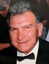 Obituary information for Joseph J. Messina