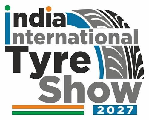 India International Tyre Show 2027 — Bharat Mandapam, New Delhi, Delhi, India
