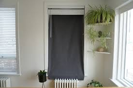 Neutral, blackout curtains & drapes : Sleep Finally Sleepout Portable Blackout Curtains