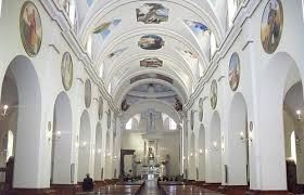 Discover Bojano In The Region Of Molise