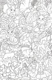 Alors, avant de les obtenir, regarde chaque coloriage pokemon pour voir si ils te plaisent. 24 Coloriages Pokemons A Imprimer Gratuitement Le Carnet D Emma