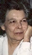 Jane St. Clair, 82