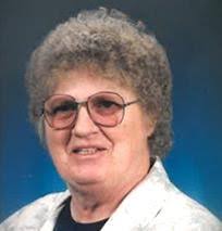 Karen KRECH Obituary (1940