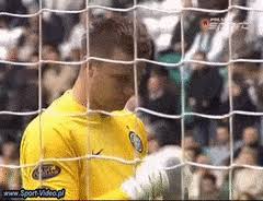As a member of poland's national team, he played alongside jakub blaszczykowski. Best Boruc Gifs Gfycat