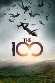 События в сериале начинают разворачиваться по прошествии девяносто семи лет после того. Warnerbros Com The 100 Tv