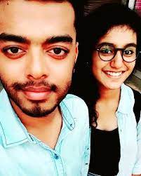 She was born to mr. Priya Prakash Varrier Wiki Age Boyfriend Family Caste Biography More Wikibio