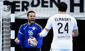 Egypt will also be hosting the african handball cup of. Handball World Cup Egypt Faces Angola In A Must Win Game Akhbrna Today S News