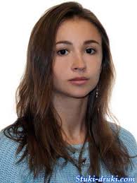 Анна Федосова