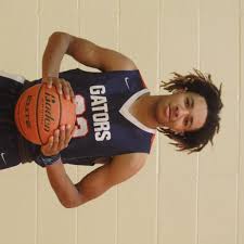 Emanuel Scott's Northwood High School Career Home