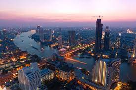 Book now, pay later with agoda. Bangkok Insidertipps Empfehlungen Urlaub In Thailand Erleben