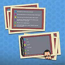 How many days did bob have to decide whether moolisa goes to … Amazon Com Trivial Pursuit Bob S Burgers Quickplay Edition Trivia Game Questions From Bob S Burgers 600 Questions Die In Travel Container Officially Licensed Bob S Burgers Game Toys Games
