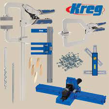 New Kreg Tools Make Great Gifts For Father S Day Shop Now Https Www Kregtool Com Store Default Aspx So Woodworking Tools Router Kreg Tools Woodworking Plan