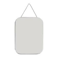 » bookmark things you love on the web! Buy Nkuku Vintage Wall Mirror Small Amara