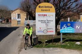 10 questions pour tout savoir sur l'ascension du mont ventoux à vélo. L Ascension Du Mont Ventoux En Jeunant Chemin De La Sante Jeune Et Randonnee