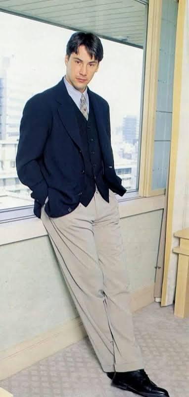 Keanu Reeves in “The Last Time I Committed Suicide”! –  themysteryallianceevianssaga