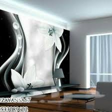 ورق حائط 3d مناظر طبيعية