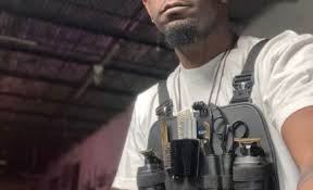 Meet Dr. Kenika Holloway