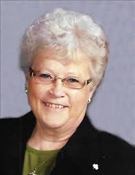 Obituary information for Arlene Austin