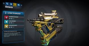 Borderlands 2 > general discussions > topic details. Katagawa Ball In Borderlands 3 Besiegen Richtige Munition Und Taktik