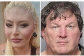 Former escort describes eerie Rex Heuermann 'date' where he obsessed over  Gilgo Beach murders