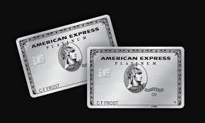 Can i get an american express credit card with bad credit? American Express Platinum Credit Card 2021 Review Mybanktracker